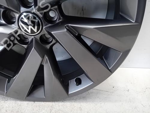 Fælk VW TAIGO (CS1) 1.5 TSI | BP24932168C45 - Image 5