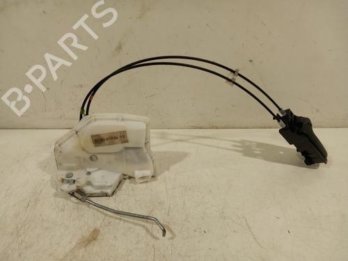 Used Front left lock Front left lock 38166367 38166367