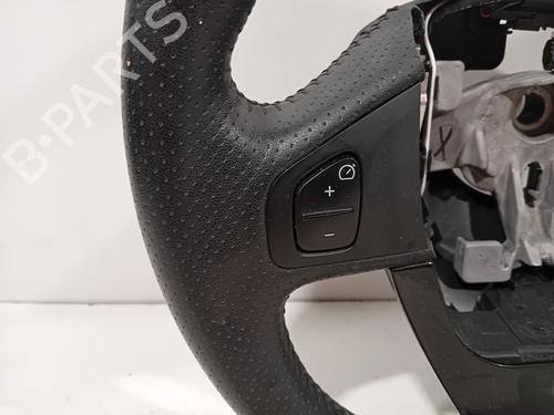 Steering wheel RENAULT ZOE (BFM_) ZOE | BP28716680C49 - Image 2