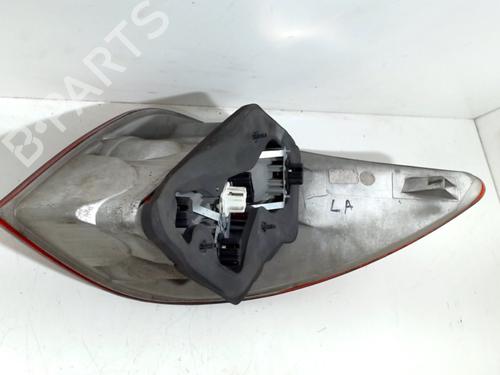 Left taillight MERCEDES-BENZ R-CLASS (W251, V251) R 350 4-matic (251.065, 251.165) | BP13664326C34 