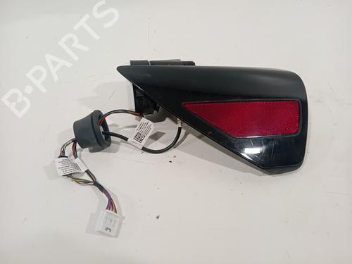 Tampa do combustível TESLA MODEL 3 (5YJ3) EV AWD (351 hp) 30588656