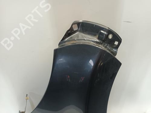 Right front fenders PEUGEOT 107 (PM_, PN_) 1.0 | BP29816245C42 