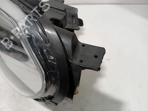 Left headlight PEUGEOT EXPERT Van (V_) 2.0 BlueHDi 180 | BP40128130C28 - Image 6