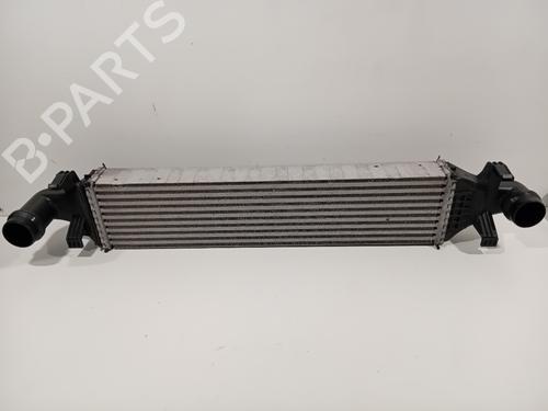 Used Intercooler MERCEDES-BENZ B-CLASS Sports Tourer (W246, W242) B 180 (246.242) (122 hp) 29588637