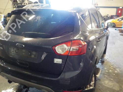 Steering column stalk FORD KUGA I 2.0 TDCi | BP8225106I23 - Image 7
