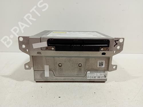 Electronic module BMW 4 Gran Coupe (F36) 428 i xDrive | BP19182874M83 