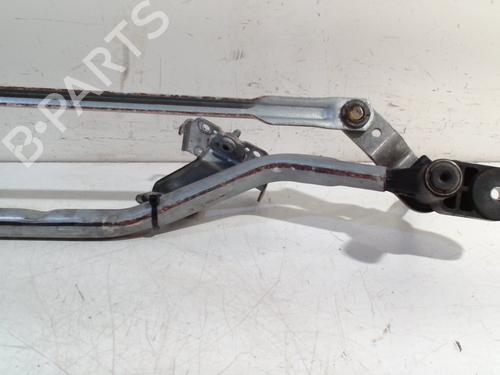 Front wipers mechanism AUDI A5 (8T3) S5 quattro | BP12202184C83 