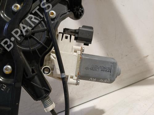 Front right window mechanism LAND ROVER RANGE ROVER EVOQUE (L551) 2.0 P200 4x4 | BP31994980C23 - Image 2