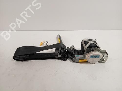 Used Front right seatbelt Front right seatbelt TOYOTA AYGO (_B1_) 1.0 (KGB10_, KGB10R) (68 hp) 18723619 18723619
