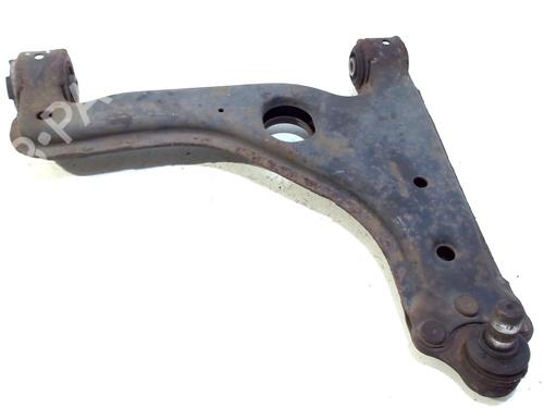 Right front suspension arm OPEL ASTRA H Estate (A04) 1.6 (L35) | BP7704188M13 