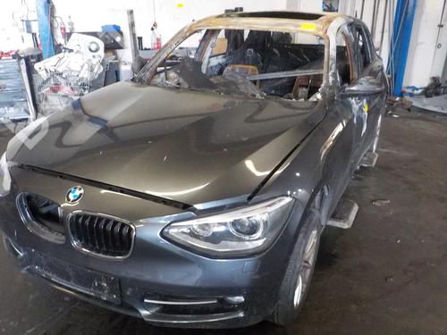 Used Parts BMW 1 (F20)  116 i  1067200