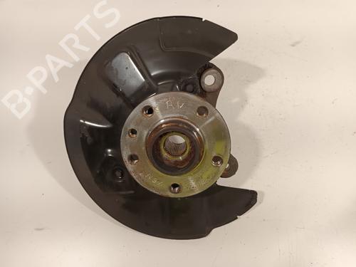 Used Right front steering knuckle Right front steering knuckle 27408989 27408989