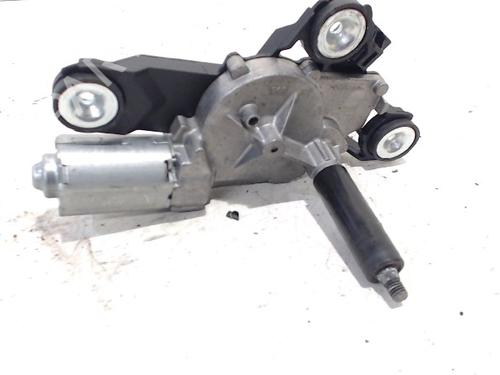 Used Rear wiper motor FORD MONDEO IV Turnier (BA7) 1.6 Ti (125 hp) 1746486