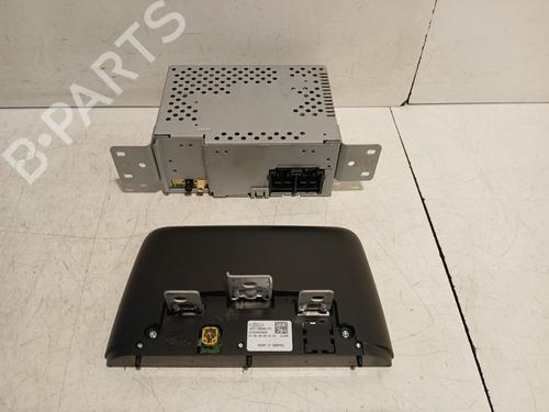 Electronic module FORD FOCUS IV Turnier (HP) 1.5 EcoBlue | BP33678479M83 - Image 2