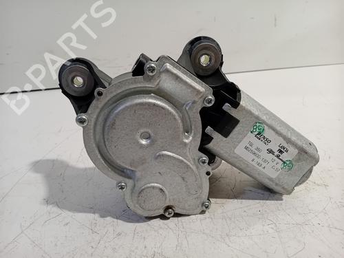 Used Rear wiper motor ABARTH 500 / 595 / 695 1.4 (312.AXT1A) (190 hp) 24207588