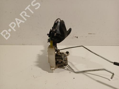 Front right lock TOYOTA AYGO (_B1_) 1.0 (KGB10_, KGB10R) | BP29918300C97