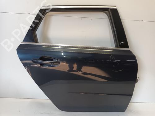 Dør højre bagtil PEUGEOT 508 SW I (8E_) 1.6 THP (156 hp) 33048046