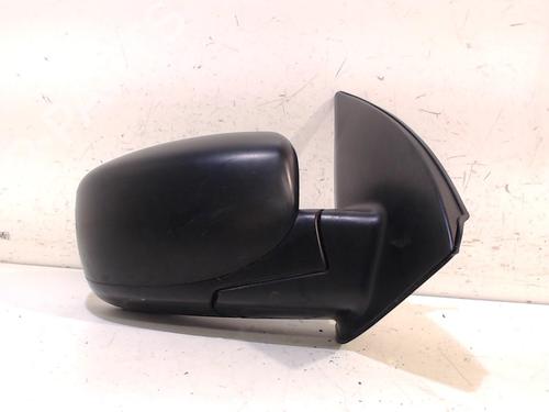 Right mirror HYUNDAI i10 I (PA) 1.1 | BP9537766C27