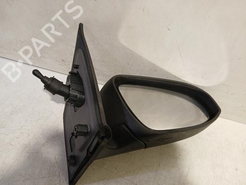Used Right mirror Right mirror PEUGEOT 108 1.0 VTi (69 hp) 33720048 33720048
