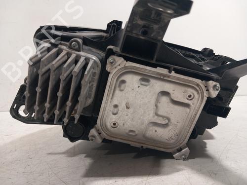 Left headlight OPEL ASTRA L (OV5) 1.2 (FPHNPJ) | BP36260487C28 - Image 6