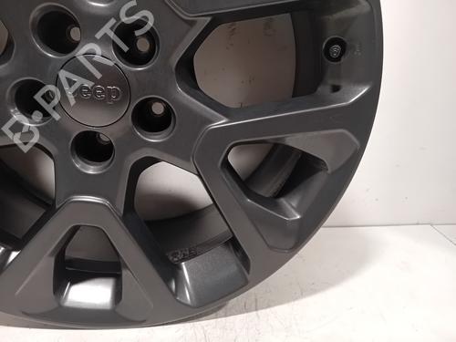 Fælk JEEP COMPASS (MP, M6, MV, M7) 1.3 | BP37613498C45 - Image 3