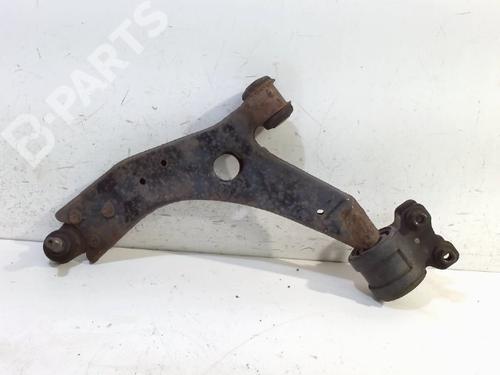 Used Left front suspension arm Left front suspension arm FORD C-MAX (DM2) 1.8 TDCi (115 hp) 8188851 8188851