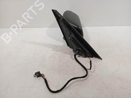 Left mirror LAND ROVER RANGE ROVER III (L322) 3.0 D 4x4 | BP22426940C26 
