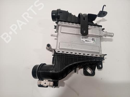 Intercooler RENAULT KANGOO III Box Body/MPV 1.5 Blue dCi 115 (FJAC) (116 hp) 30625204