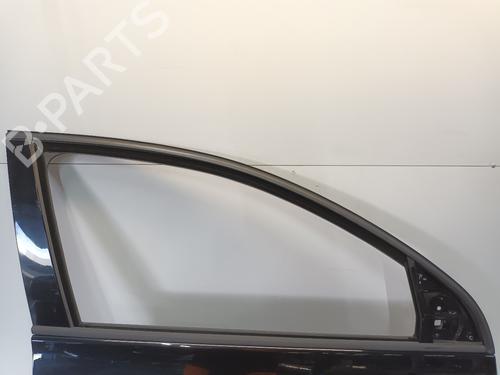 Right front door VW GOLF VI (5K1) 1.2 TSI | BP29521081C3 