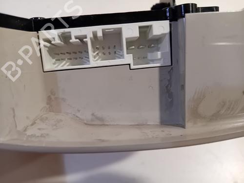 Interior roof light MERCEDES-BENZ A-CLASS (W176) A 180 CDI / d (176.012) | BP27479142I8 