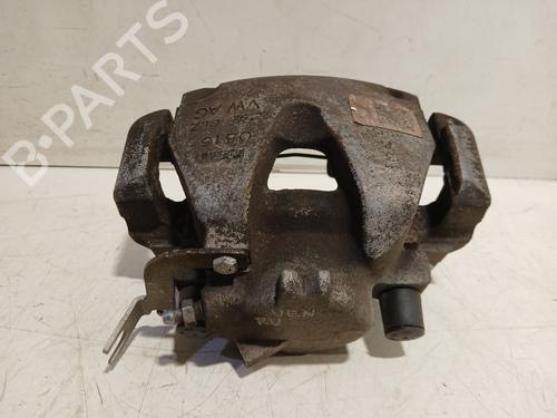 Right front brake caliper AUDI A4 B9 Avant (8W5, 8WD) 2.0 TDI | BP31807917M104 - Image 3