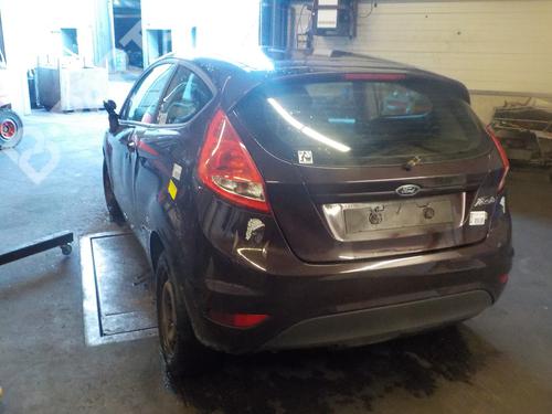 Alternator FORD FIESTA VI (CB1, CCN) 1.25 | BP10671135M7  - Image 7