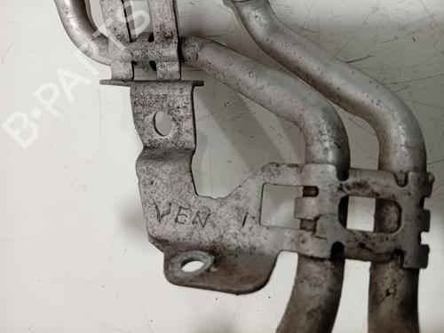 Water radiator VW GOLF VIII (CD1, DA1) 1.4 GTE Plug-in Hybrid | BP33237327M31 - Image 5