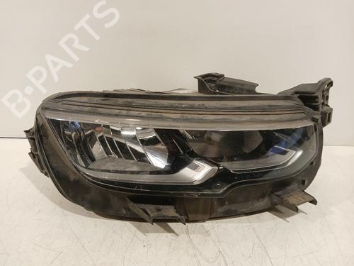 Used Right headlight Right headlight 37160250 37160250