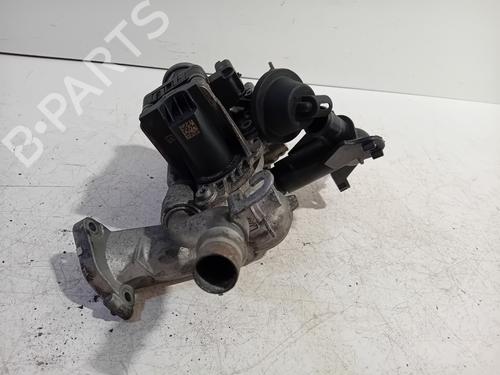 Egr FORD TRANSIT CONNECT V408 Box Body/MPV 1.6 TDCi | BP25281990M69 - Image 2