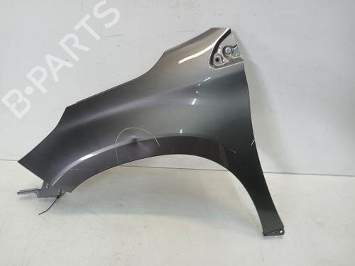 Used Left front fenders Left front fenders 39508866 39508866