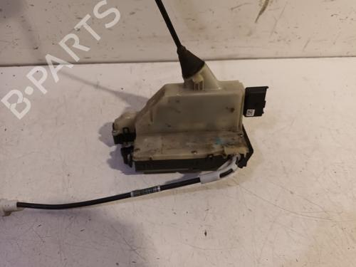 Front right lock SEAT IBIZA IV (6J5, 6P1) 1.4 TDI | BP15823916C97 