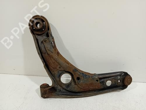 Right front suspension arm TOYOTA YARIS (_P9_) 1.0 VVT-i (KSP90_, KSP90R) | BP17544857M13 