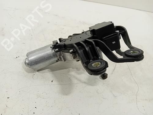 Rear wiper motor VW POLO V (6R1, 6C1) 1.2 TDI | BP14833750M102 