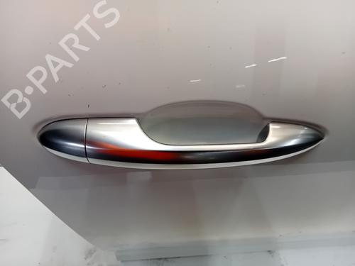 Right front door ALFA ROMEO GIULIETTA (940_) 1.4 TB (940FXA1A, 940FXT1A) | BP26725846C3 