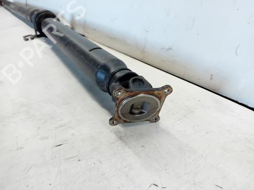 Driveshaft MAZDA CX-5 (KE, GH) 2.0 AWD (KEEAW) | BP39885779M37 - Image 6