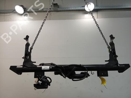 Used Tow ball/Mechanism VW ID.4 (E21) Performance (204 hp) 27986733
