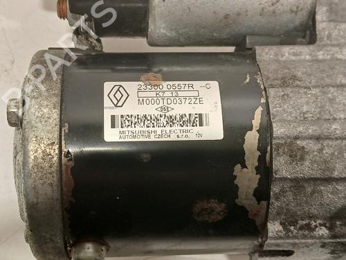 Starter RENAULT MEGANE IV Grandtour (K9A/M/N_) 1.2 TCe 130 (K9MR) | BP24332674M8 