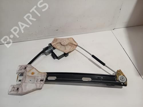 Rear right window mechanism SEAT LEON (5F1) 1.6 TDI | BP30567170C25