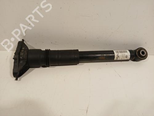 Used Left rear shock absorber Left rear shock absorber 30321162 30321162