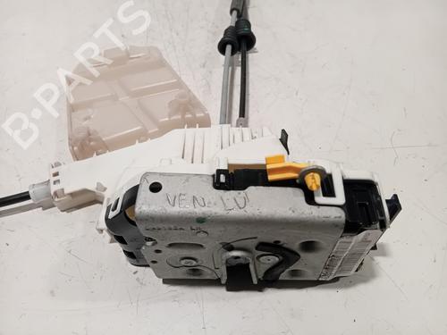 Front left lock JEEP COMPASS (MP, M6, MV, M7) 1.3 | BP37490480C98 - Image 2