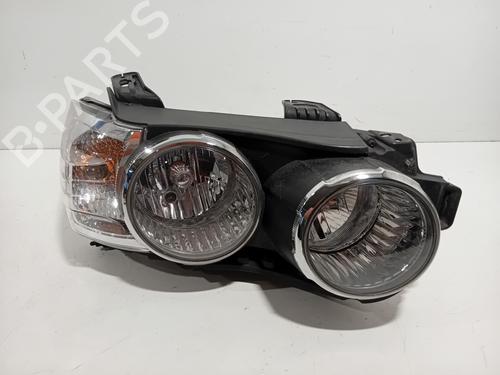 Used Right headlight CHEVROLET AVEO Hatchback (T300) 1.4 (101 hp) 28716659