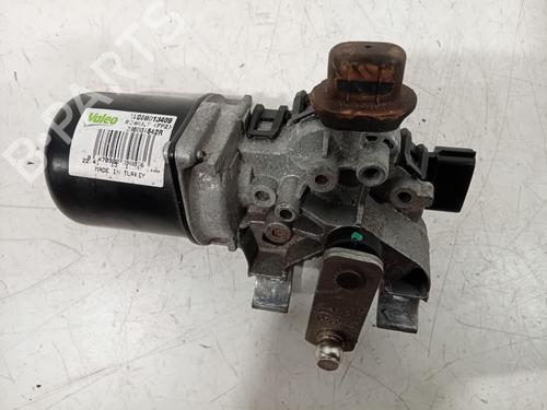 Front wiper motor RENAULT CLIO IV Grandtour (KH_) 1.5 dCi 75 | BP22339059M29 