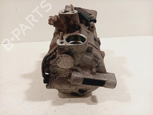 AC compressor BMW 1 (F21) 114 i | BP40283157M34 - Image 4
