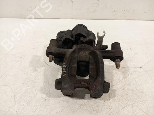 Used Right rear brake caliper Right rear brake caliper BMW X1 (F48) sDrive 18 i (136 hp) 33325639 33325639